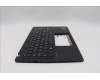 Lenovo 5M11N89395 MECH_ASM BL KB BK MG BUL CHY