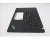 Lenovo 5M11N89404 MECH_ASM BL KB BK MG DEN CHY