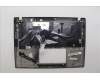 Lenovo 5M11N89417 MECH_ASM BL KB BK MG FRA LTN