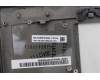 Lenovo 5M11N89418 MECH_ASM BL KB BK MG FRA PMX