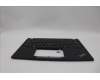 5M11N89423 Lenovo MECH_ASM BL KB BK MG GER LTN