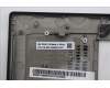 Lenovo 5M11N89429 MECH_ASM BL KB BK MG HBW LTN