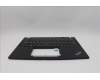 Lenovo 5M11N89430 MECH_ASM BL KB BK MG HBW PMX