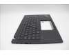 Lenovo 5M11N89438 MECH_ASM BL KB BK MG ITA LTN