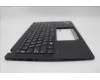 Lenovo 5M11N89441 MECH_ASM BL KB BK MG JPN LTN