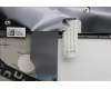 Lenovo 5M11N89462 MECH_ASM BL KB BK MG RUS LTN