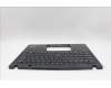 Lenovo 5M11N89471 MECH_ASM BL KB BK MG SWE/FIN LTN
