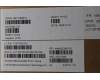 Lenovo 5M11N89472 MECH_ASM BL KB BK MG SWE/FIN PMX