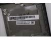 Lenovo 5M11N89479 MECH_ASM BL KB BK MG THAI CHY