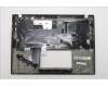 Lenovo 5M11N89488 MECH_ASM BL KB BK MG UK CHY
