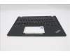 Lenovo 5M11N89488 MECH_ASM BL KB BK MG UK CHY