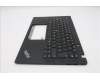 Lenovo 5M11N89488 MECH_ASM BL KB BK MG UK CHY