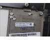 Lenovo 5M11N89489 MECH_ASM BL KB BK MG UK LTN