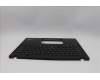Lenovo 5M11N89490 MECH_ASM BL KB BK MG UK PMX