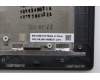 Lenovo 5M11N89537 MECH_ASM BL KB BK MG WW GER PMX