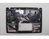 Lenovo 5M11N89542 MECH_ASM BL KB BK MG WW HBW LTN