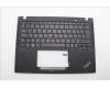 Lenovo 5M11N89545 MECH_ASM BL KB BK MG WW HUN LTN