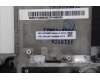 Lenovo 5M11N89548 MECH_ASM BL KB BK MG WW ILD LTN