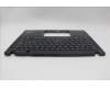 Lenovo 5M11N89569 MECH_ASM BL KB BK MG WW NORDIC LTN