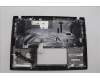 Lenovo 5M11N89572 MECH_ASM BL KB BK MG WW POR LTN