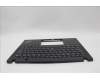 Lenovo 5M11N89572 MECH_ASM BL KB BK MG WW POR LTN