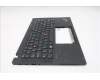 Lenovo 5M11N89586 MECH_ASM BL KB BK MG WW SWS CHY