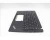 Lenovo 5M11N89601 MECH_ASM BL KB BK MG WW UK CHY