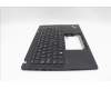 Lenovo 5M11N89601 MECH_ASM BL KB BK MG WW UK CHY