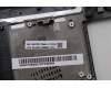 Lenovo 5M11N89602 MECH_ASM BL KB BK MG WW UK LTN