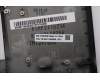 Lenovo 5M11N89836 MECH_ASM BL KB BK BEL LTN