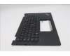 Lenovo 5M11N89862 MECH_ASM BL KB BK FRA CHY