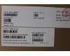 Lenovo 5M11N89863 MECH_ASM BL KB BK FRA LTN