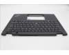 Lenovo 5M11N89863 MECH_ASM BL KB BK FRA LTN