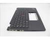 Lenovo 5M11N89863 MECH_ASM BL KB BK FRA LTN