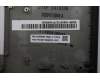 Lenovo 5M11N89870 MECH_ASM BL KB BK GER PMX