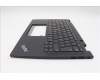 Lenovo 5M11N89883 MECH_ASM BL KB BK ITA CHY
