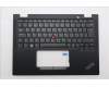 Lenovo 5M11N93095 MECH_ASM BL KB BK POR CHY
