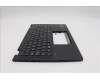 Lenovo 5M11N93096 MECH_ASM BL KB BK POR LTN