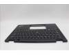 Lenovo 5M11N93105 MECH_ASM BL KB BK SPA LTN