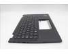 Lenovo 5M11N93105 MECH_ASM BL KB BK SPA LTN