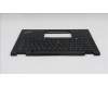 Lenovo 5M11N93109 MECH_ASM BL KB BK SWE/FIN PMX