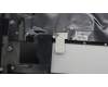 Lenovo 5M11N93109 MECH_ASM BL KB BK SWE/FIN PMX