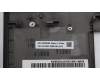 Lenovo 5M11N93109 MECH_ASM BL KB BK SWE/FIN PMX