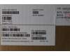Lenovo 5M11N93125 MECH_ASM BL KB BK UK CHY