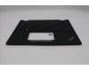 Lenovo 5M11N93150 MECH_ASM BL KB BK WW CZE/SLK LTN