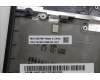 Lenovo 5M11N93150 MECH_ASM BL KB BK WW CZE/SLK LTN