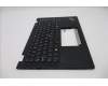Lenovo 5M11N93152 MECH_ASM BL KB BK WW DEN CHY