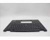 Lenovo 5M11N93153 MECH_ASM BL KB BK WW DEN LTN