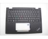 Lenovo 5M11N93156 MECH_ASM BL KB BK WW ENG LTN