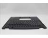 Lenovo 5M11N93156 MECH_ASM BL KB BK WW ENG LTN